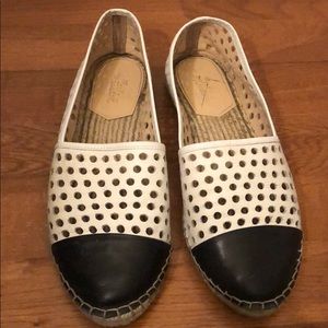 Loeffler Randall Espadrille